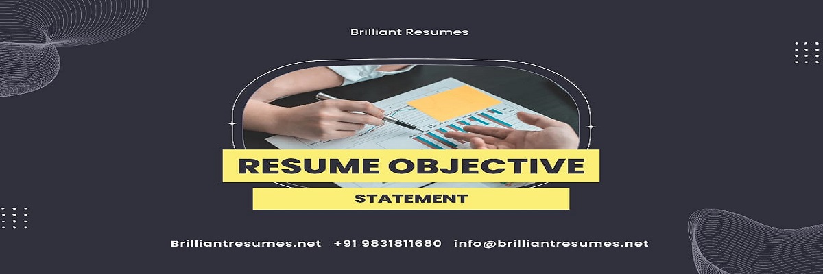 Resume Objective Statement is your Key to Capturing the Hiring Manager’s Attention