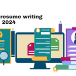 Ongoing resume writing trends in 2024